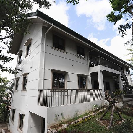 Pine Breeze Cottages Baguio City Exterior photo
