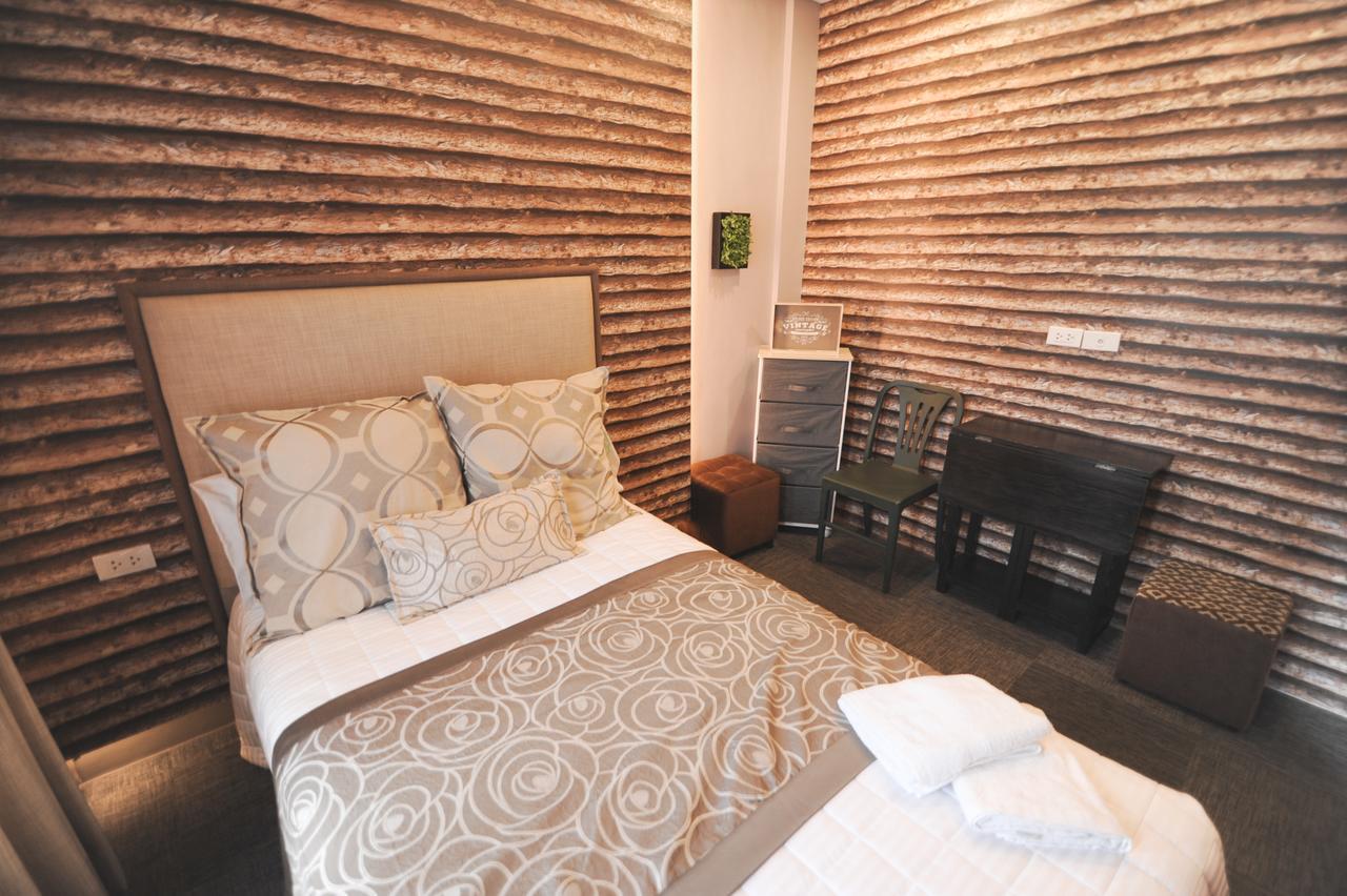Pine Breeze Cottages Baguio City Exterior photo