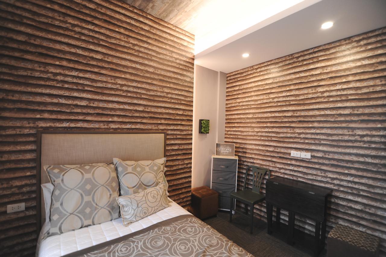 Pine Breeze Cottages Baguio City Exterior photo